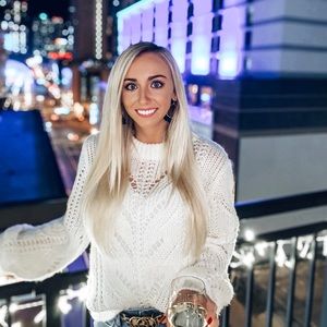 Meet Your Posher, Jessica!